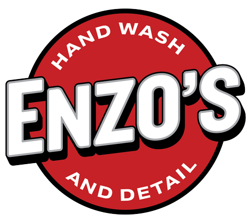 Enzo's Hand Wash & Detail